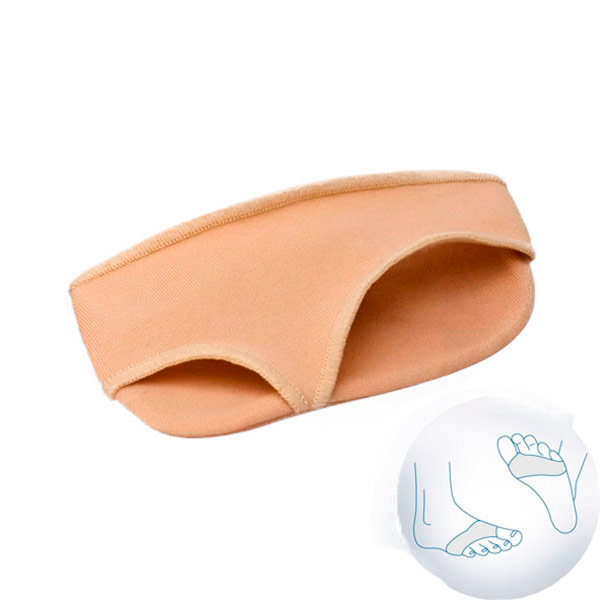 Вкладыш под плюсну гелевый SP-I-923L левый