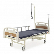 Кровати для лежачих больных купить в Москве в интернет-магазине Медтехно