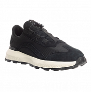 Кроссовки ортопедические Сурсил-Орто мужские 65-290 черные.