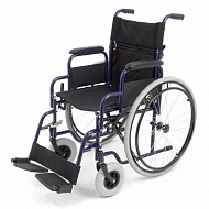 Кресло-коляска Симс-2 для инвалидов Barry B5U.